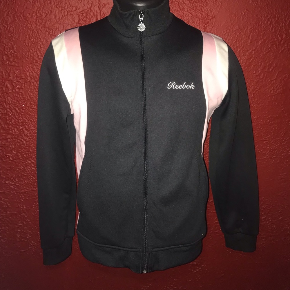 Reebok classics vintage jacket small